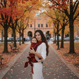 Affinity - Garnet - ROOKIE