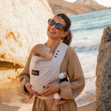 Baby Erstausstattungs-Set: ROOKIE Premium Babytrage & Zubehör - ROOKIE