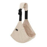 HipCarrier - Zebra Beige - ROOKIE