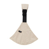 HipCarrier - Zebra Beige - ROOKIE