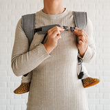 B-good Konnekt- Dark Grey - ROOKIE