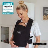 Premium - Black - ROOKIE