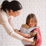 Mini-Rookie Puppentrage für Kinder - ROOKIE