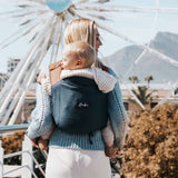 Revolution - Darkblue/Brown - ROOKIE