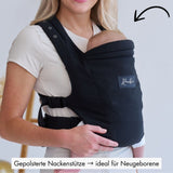 Premium Elite - Black - ROOKIE