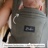 Premium Elite - Khaki - ROOKIE