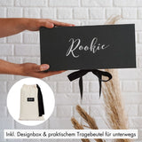 Premium Elite - Cord Ivory - ROOKIE