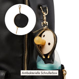 Wickelrucksack inkl. Auflage - ROOKIE