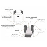 Revolution - Darkblue/Brown - ROOKIE