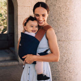 Revolution - Darkblue/Brown - ROOKIE