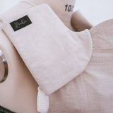 Schultergurtschoner - Beige - ROOKIE