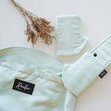 Schultergurtschoner - Mint - ROOKIE