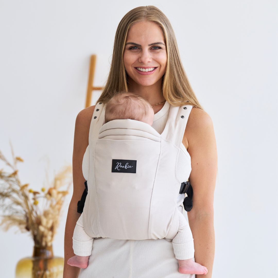 Premium Elite - Beige - ROOKIE