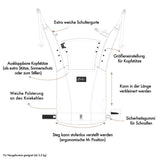 Konnekt - Grey - ROOKIE