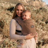 Premium Elite - Cord Mocha - ROOKIE