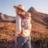 Pre-Loved Revolution - Beige/Brown - ROOKIE