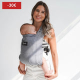 Premium Babytrage ab Geburt