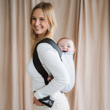 Pre-Loved Revolution - Grey/Black - ROOKIE