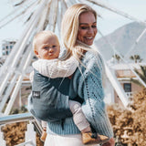 Revolution - Darkblue/Brown - ROOKIE