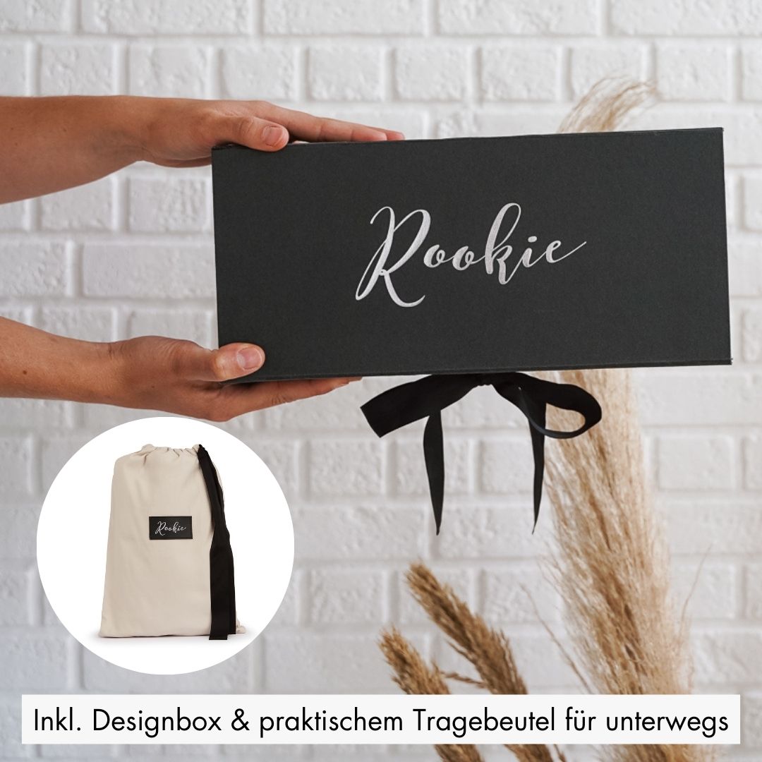 Premium Elite - Beige - ROOKIE