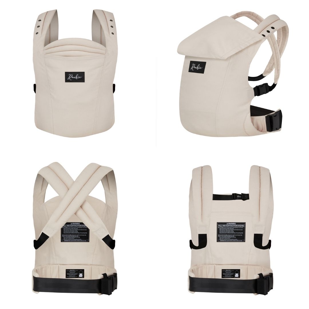 Premium Elite - Beige - ROOKIE