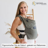 Premium Elite - Khaki - ROOKIE