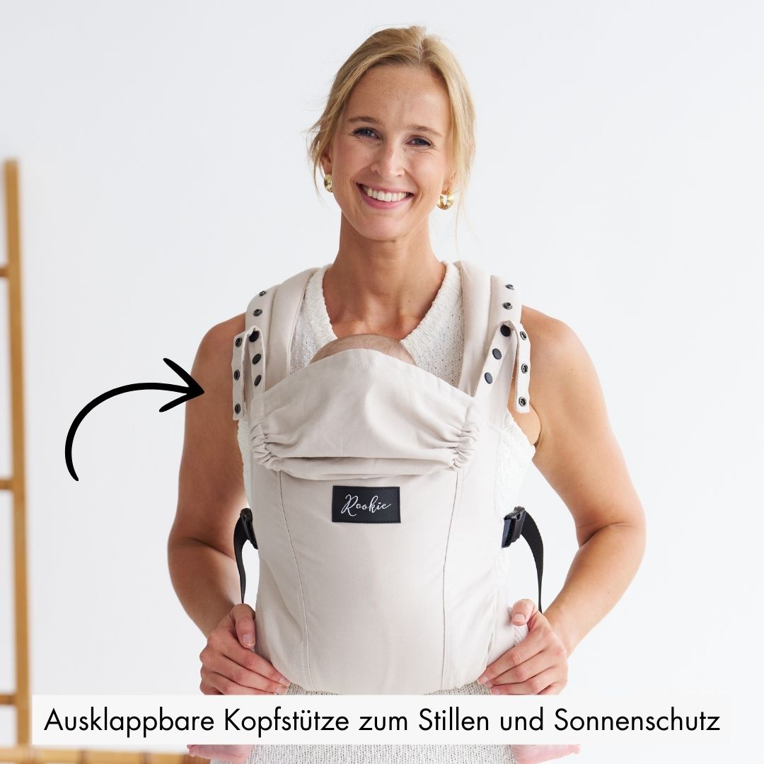 Premium Elite - Beige - ROOKIE