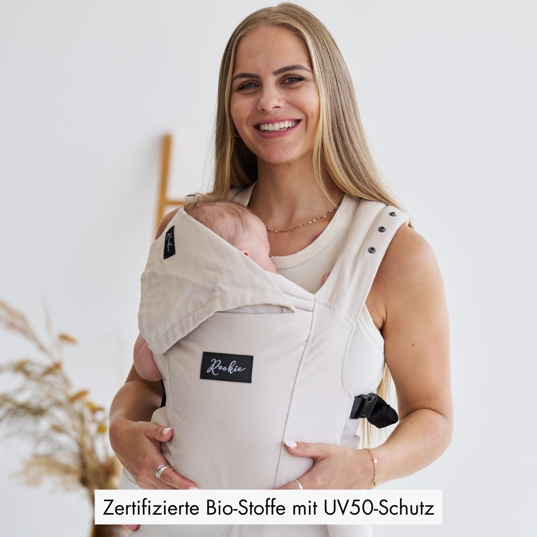 Premium Elite - Beige - ROOKIE