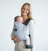 Pre-Loved Revolution - Grey/Black - ROOKIE