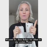 Schultergurtschoner - Khaki