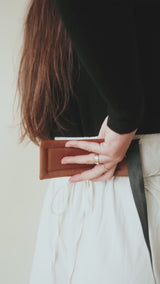 Pre-Loved Revolution - Beige/Brown