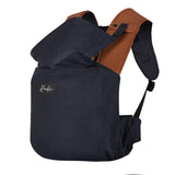 Revolution - Darkblue/Brown - ROOKIE