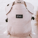 Schultergurtschoner - Beige - ROOKIE