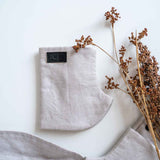 Schultergurtschoner - Beige - ROOKIE