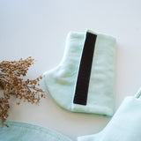 Schultergurtschoner - Mint - ROOKIE