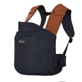 Revolution - Darkblue/Brown - ROOKIE