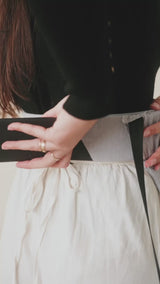 Pre-Loved Revolution - Grey/Black